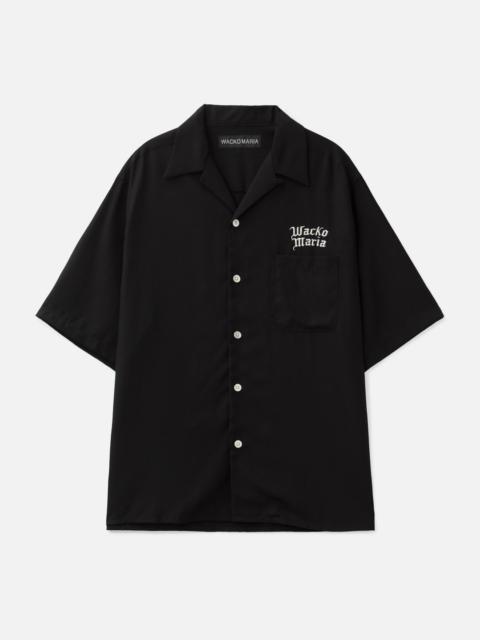 WACKO MARIA 50'S SHIRT ( TYPE-2 )