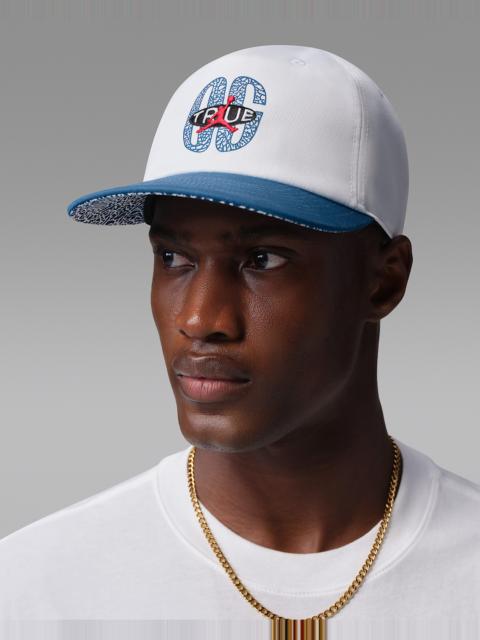 Jordan Jordan Pro "True Blue" Adjustable Cap