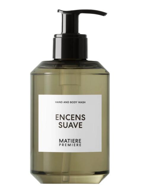 MATIERE PREMIERE Encens Suave Hand and Body Cleansing Gel 300ml