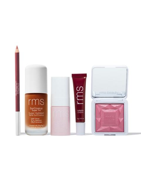 RMS Beauty RMS Discovery Kit