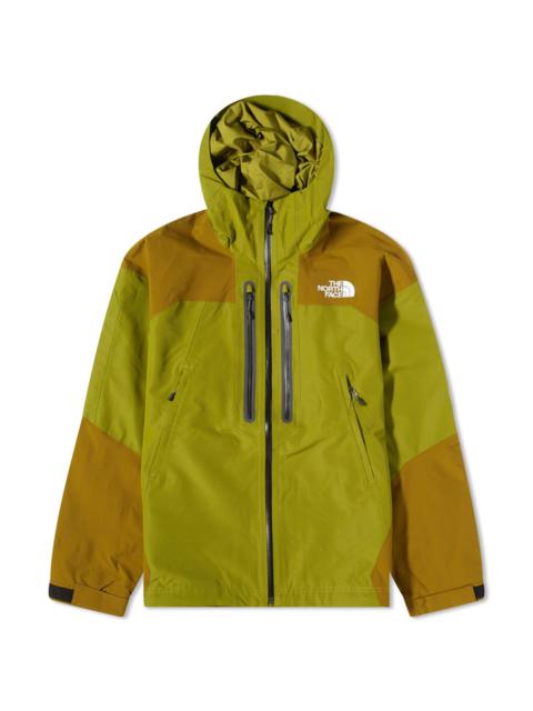 The North Face The North Face NSE Transverse 2L DryVent Jacket | REVERSIBLE