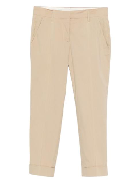 Prada pocket trousers