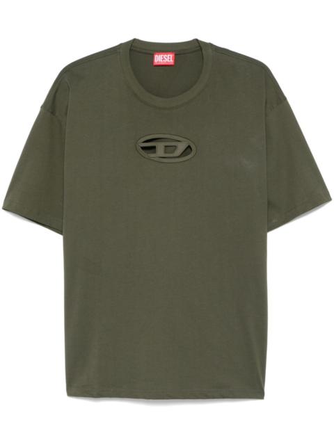 Diesel T-Boxt-Od T-shirt