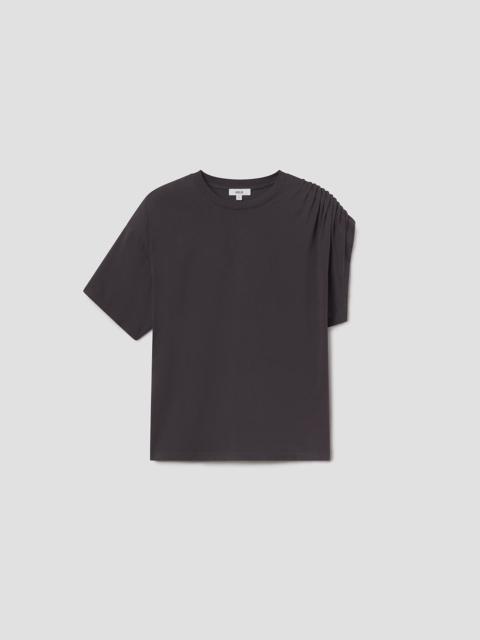 AGOLDE ROMA T-SHIRT IN SHADE