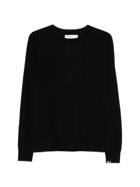 extreme cashmere Nº415 selfie sweater