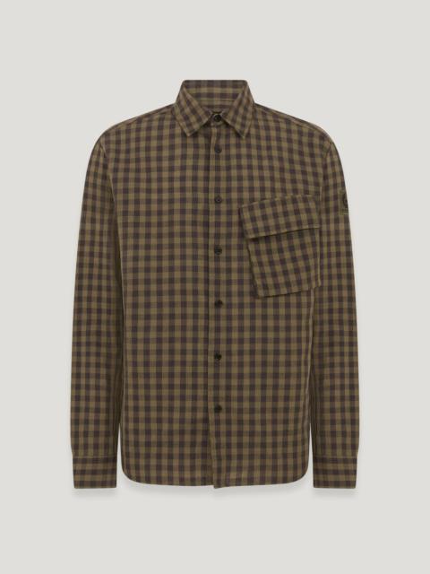 Belstaff SCALE SHIRT