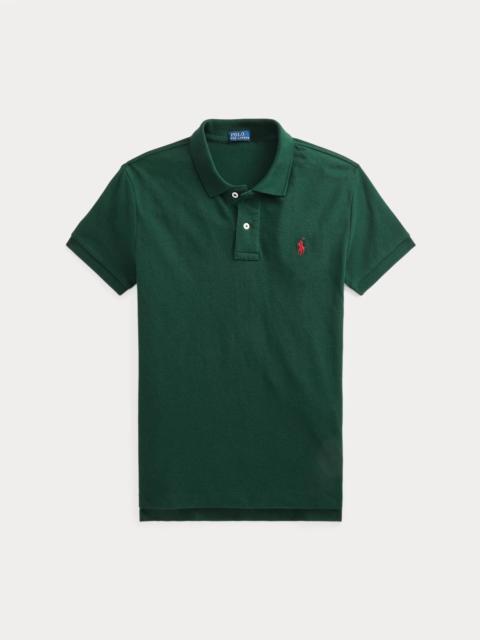 Polo Ralph Lauren The Iconic Mesh Polo Shirt - All Fits