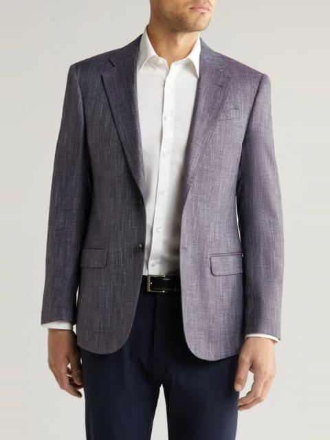 G-Line Textured Sport Coat