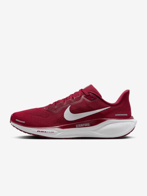 Nike Stanford Pegasus 41 남자 나이키 대학 도로 발판