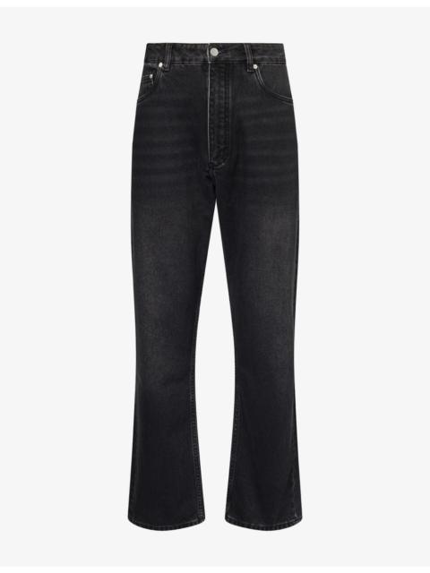 Studio Nicholson 90's Straight-Leg Denim Jeans