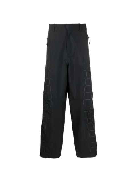 A-COLD-WALL* Grisdale Storm straight-leg trousers