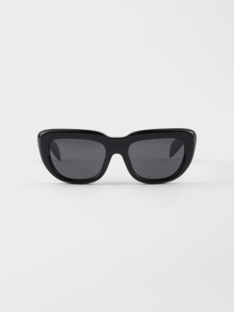 Prada Prada Eyewear Collection sunglasses