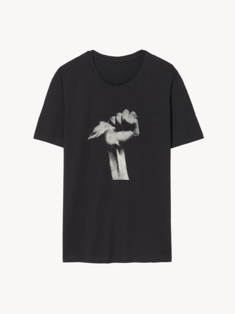 NILI LOTAN MEN'S HOPE TEE