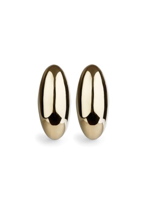 Otiumberg Pebble stud earrings