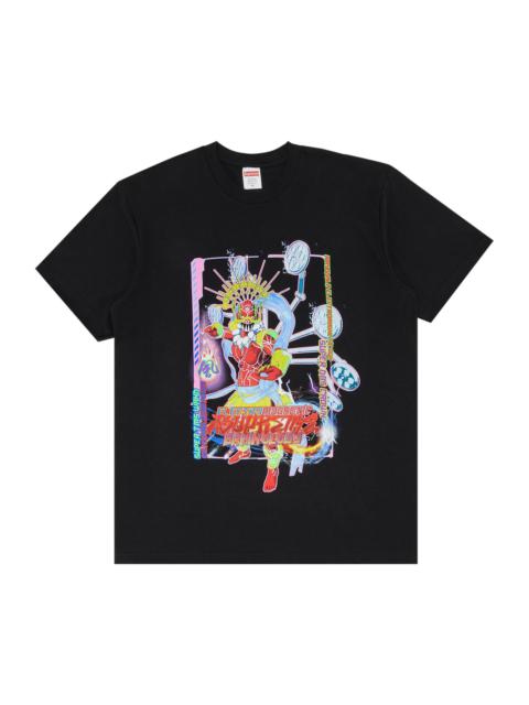 Supreme Electromagnetic Tee 'Black'