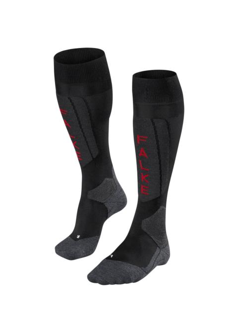 FALKE SK5 Expert Women Women Skiing Knee-high socks