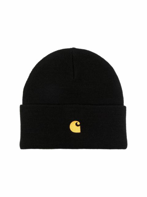 Chase knit beanie