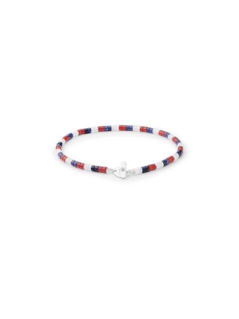 Miansai Kai Beaded Bracelet
