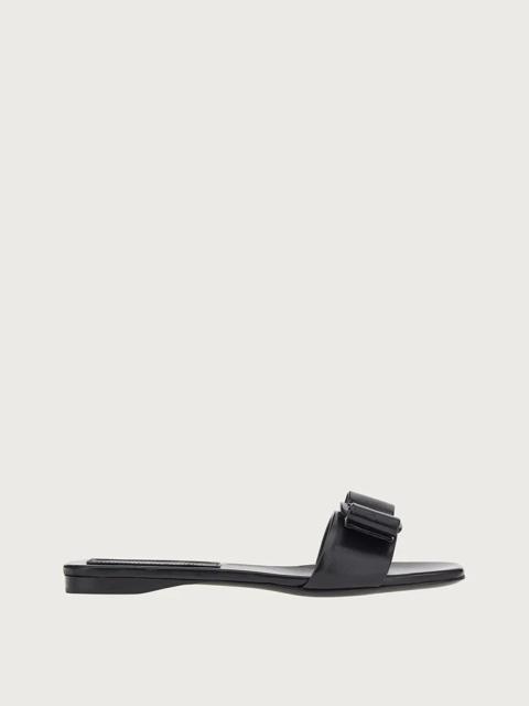 FERRAGAMO VIVA SLIDE