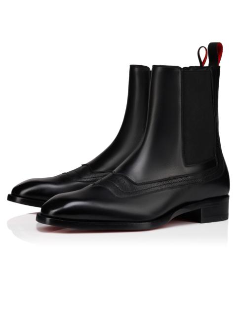 Christian Louboutin Boot Mahal Boots