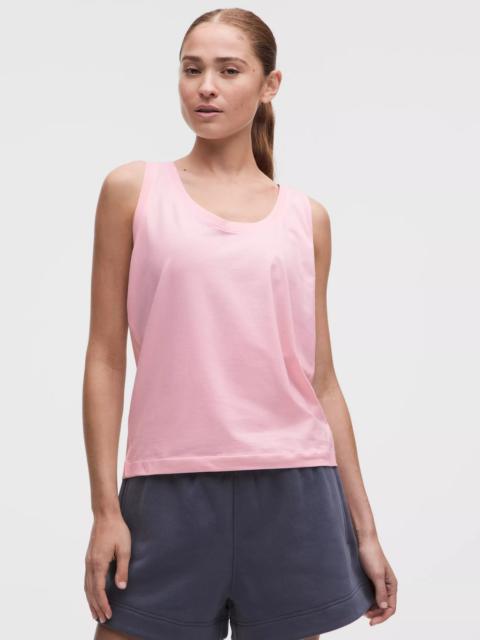 lululemon The Classic Jersey Tank Top