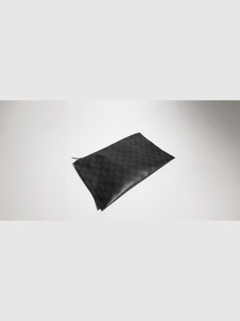 GUCCI Medium GG pouch