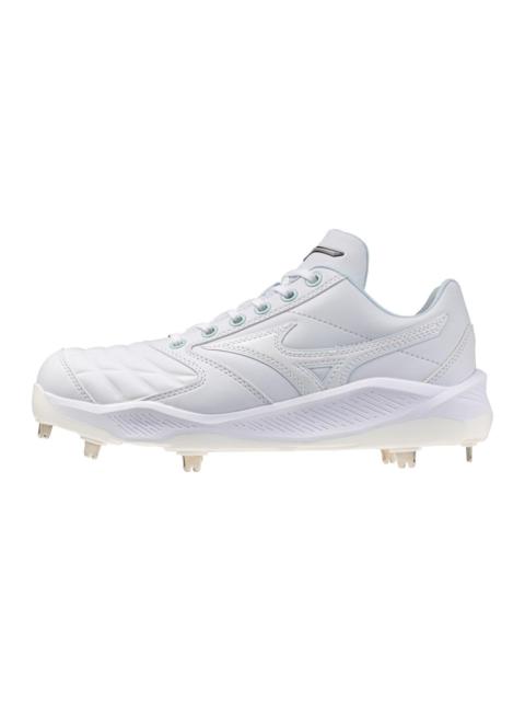 Mizuno Women's Pro Select Fastpitch Metal Softball Cleat