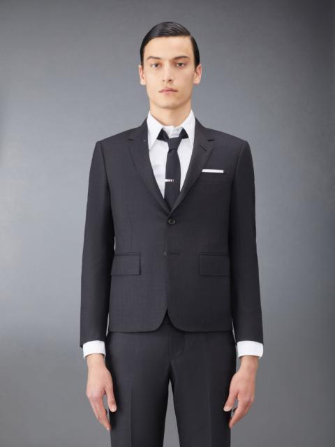 Thom Browne Twill High Armhole Sport Coat