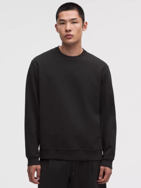 lululemon Grand Standard Long-Sleeve Crew
