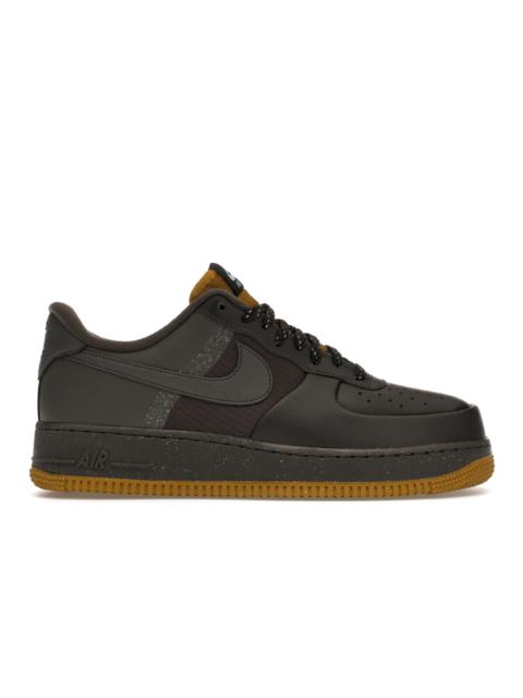 Nike Air Force 1 Low '07 LV8 Winterized Medium Ash