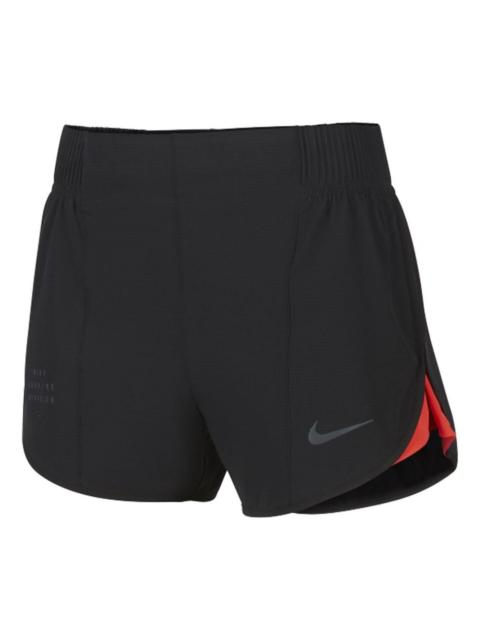Nike (WMNS) Nike AS W NK Run DVN TEMPO LX Short Black DD5329-010