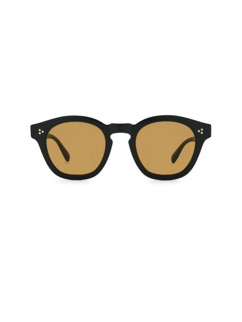 Oliver Peoples Boudreau L.A Sunglasses