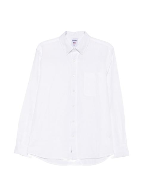 SEBAGO Chimenticook long-sleeve shirt
