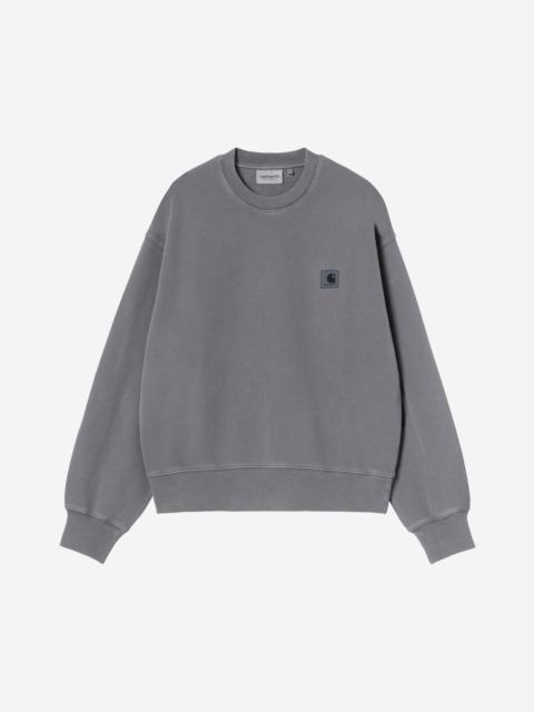 Carhartt WIP Women’s Nelson Sweatshirt