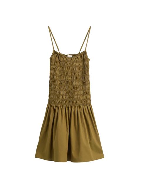 FAITHFULL Faithfull The Brand Araceli Mini Dress