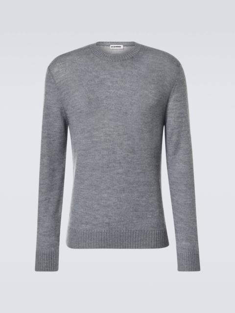 Jil Sander Wool sweater