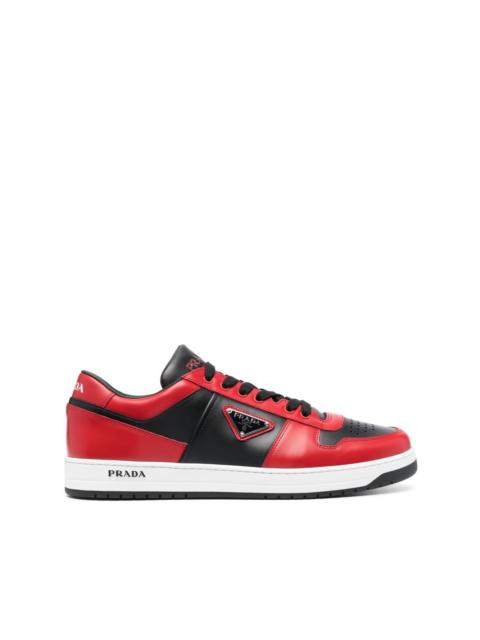 Prada Downtown low-top sneakers