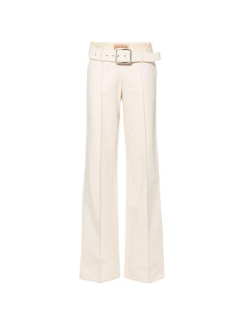 AYA MUSE Gali trousers