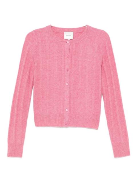 Reformation Hannah cardigan