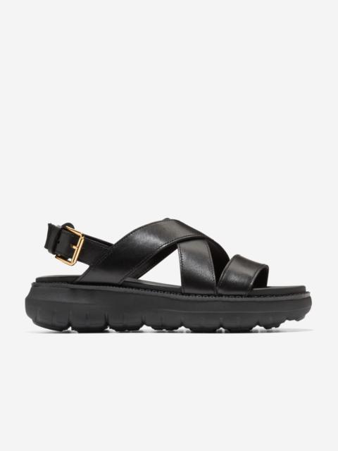 COLE HAAN Women's ZERØGRAND Rexanna Sandals