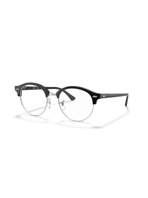 Ray-Ban CLUBROUND OPTICS