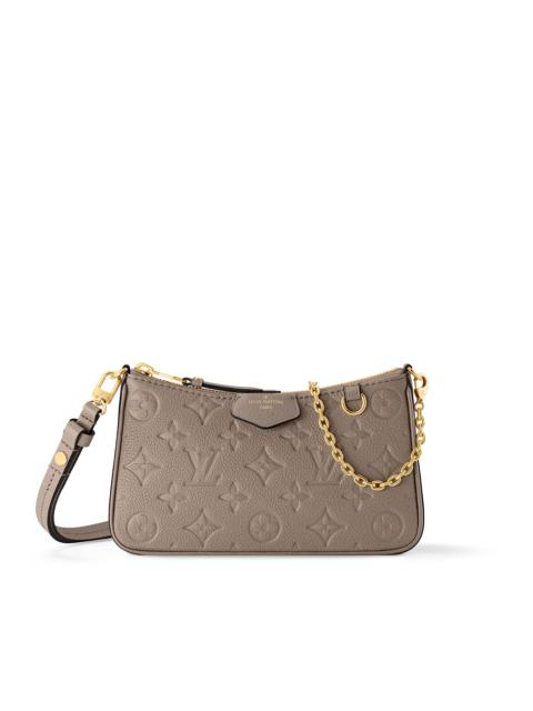Louis Vuitton Easy Pouch On Strap