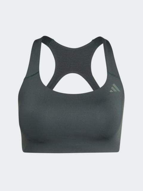 adidas Optime Workout Medium Support Bra