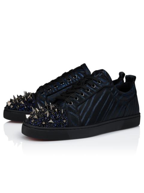 Christian Louboutin Louis Junior P Pik Pik Strass