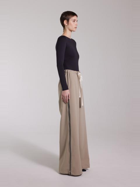 Stutterheim Karla Trousers Potato