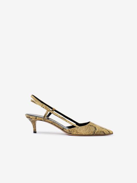 Isabel Marant PILIA PUMPS