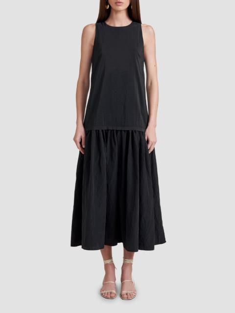 LA LIGNE Women's Cornelia Dress - Black