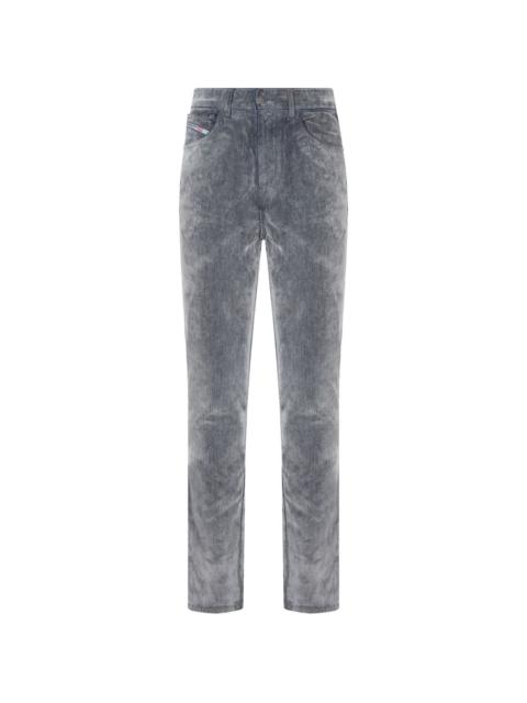 Diesel five-pocket jeans