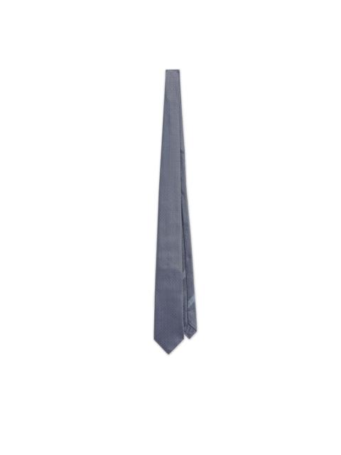 Dolce & Gabbana silk tie