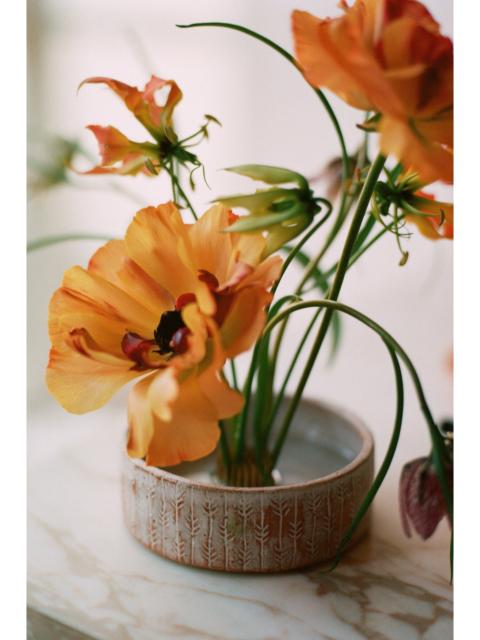 ULLA JOHNSON Yo Thom Kenzan Bowl